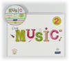 KEY MUSIC 2ºPRIM. MUSICA EN INGLES