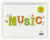 KEY MUSIC 3º.PRIMARIA MUSICA EN INGLES