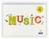 KEY MUSIC 4ºPRIM. MUSICA EN INGLES
