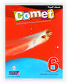 INGLES COMET 6ºPRIM. LIBRO