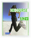 ON COURSE FOR 3º ESO (A2+) (STUDENT'S) *INGLES*