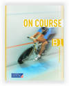 ON COURSE FOR (B1) (4ºESO) (STUDENT'S) -INGLES-