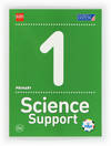 Science support 1ºprim.