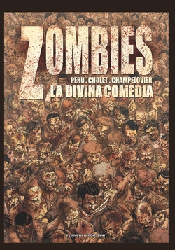 Zombies Nº1