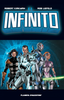 El Infinito Nº1
