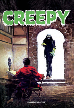CREEPY Nº 11