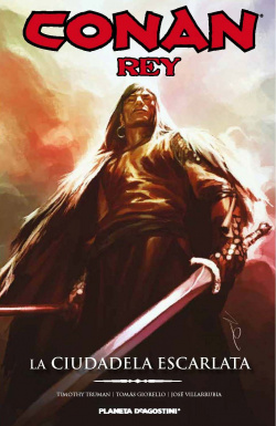 CONAN REY