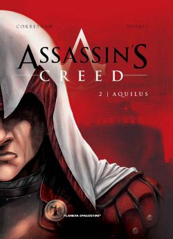 2.ASSASSIN´S CREED