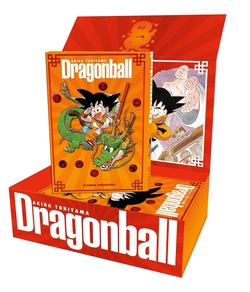 DRAGON BALL