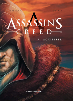 Assassin´s creed