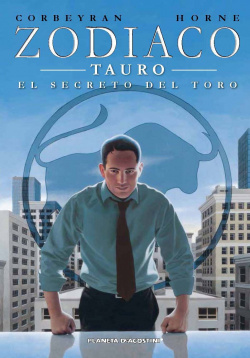 El secreto del toro