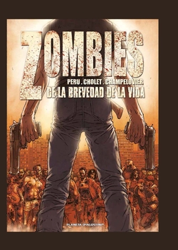 De la brevedad de la vida. Zombies