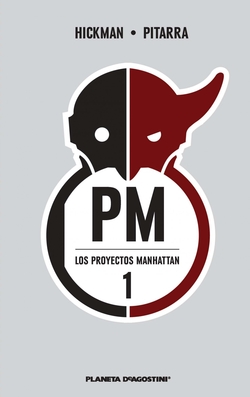 Los proyectos Manhattan
