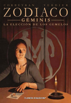 La elección de los gemelos