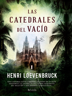 El catedrales del vacio