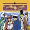 La vuelta al mundo en 80 días