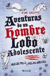 Aventuras de un hombre lobo