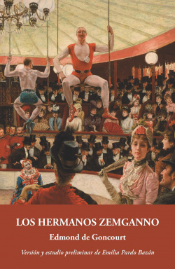 Los hermanos zemganno