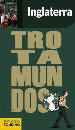 Inglaterra Trotamundos, 2012