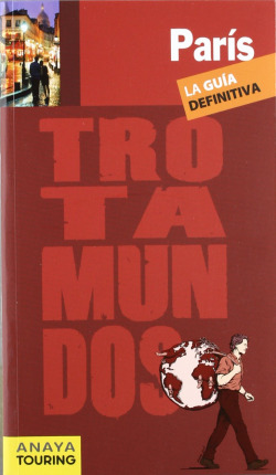 Paris trotamundos
