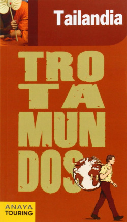 Tailandia Trotamundos