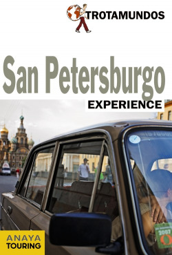 San petersburgo