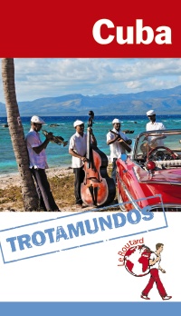 Cuba 2015