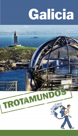 Galicia 2015
