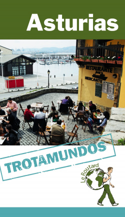 Astruias 2015