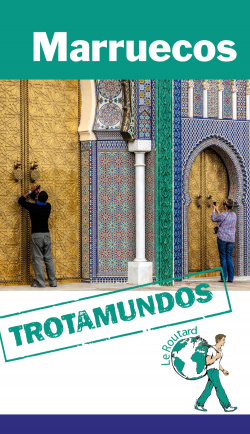 Marruecos 2015