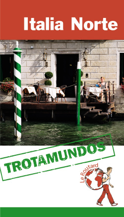 Italia norte 2014