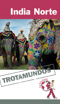 India norte 2015
