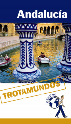 Andalucia 2014