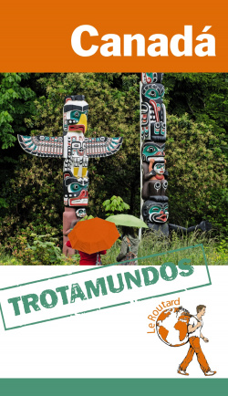 Canadá Guía trotamundos 2015