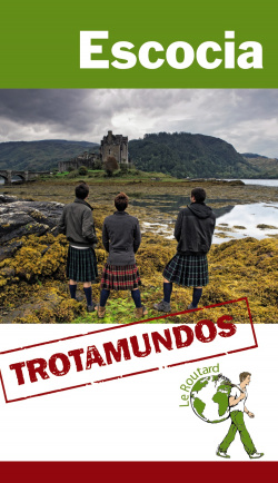 Escocia