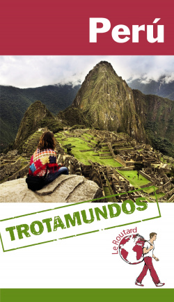 Perú 2015