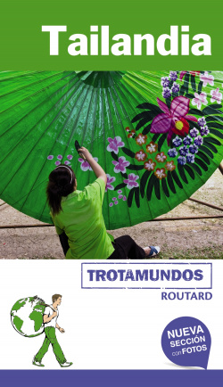 TAILANDIA 2017
