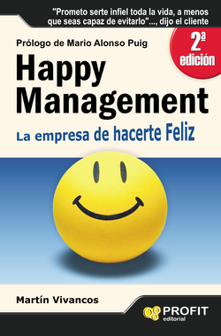 Happy Management
