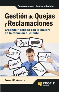 Gestion De Quejas Y Reclamaciones