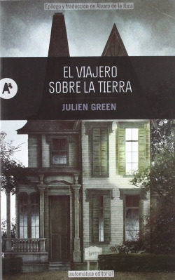 El viajero sobre la tierra
