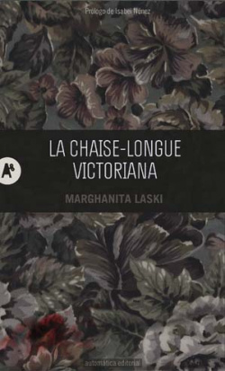 CHAISE-LONGUE VICTORIANA