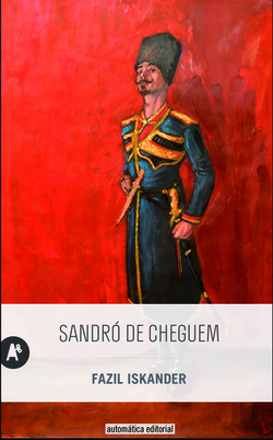 SANDRÓ DE CHEGUEM