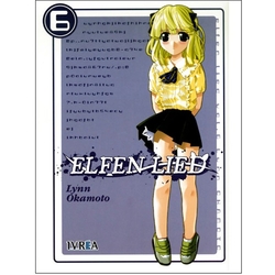 Elfen lied