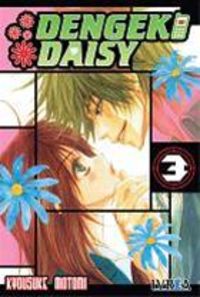 Dengeki Daisy
