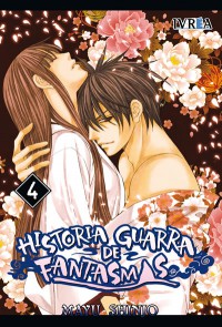 Historia Guarra Fantasmas, 4