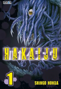 Hakaiju nº1