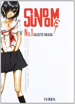 Sundome nº1