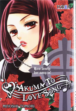 Akuma to love song, 1