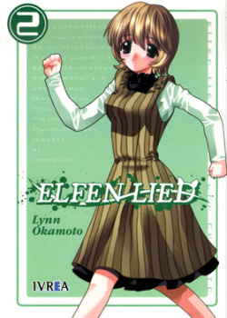 Elfen Lied