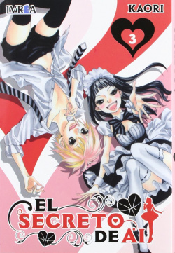 Secreto De Ai, 3